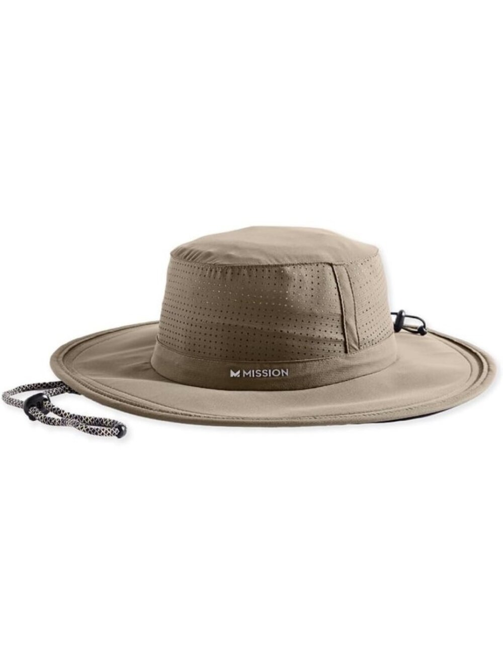 Cooling UPF Boonie Hat - Unisex Sun Hat for Hiking, Beach & Fishing - Sweat